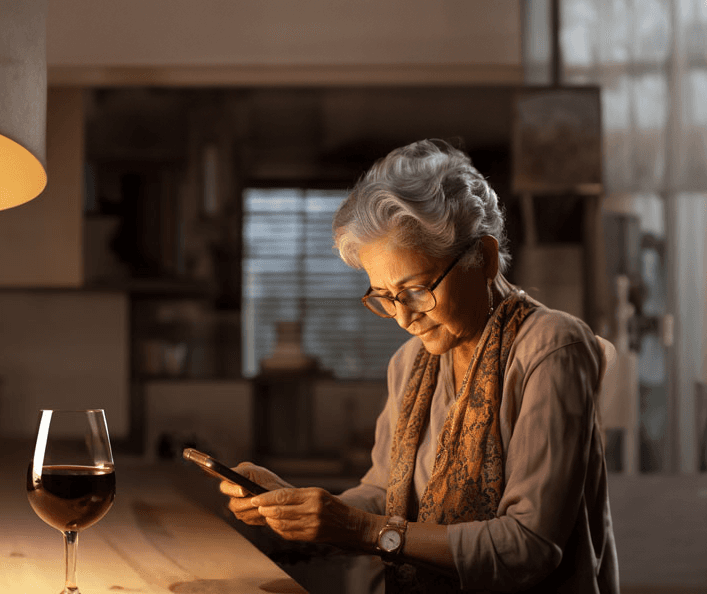 Transition to retirement